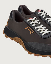 Zapatilla Drift Trail Camper