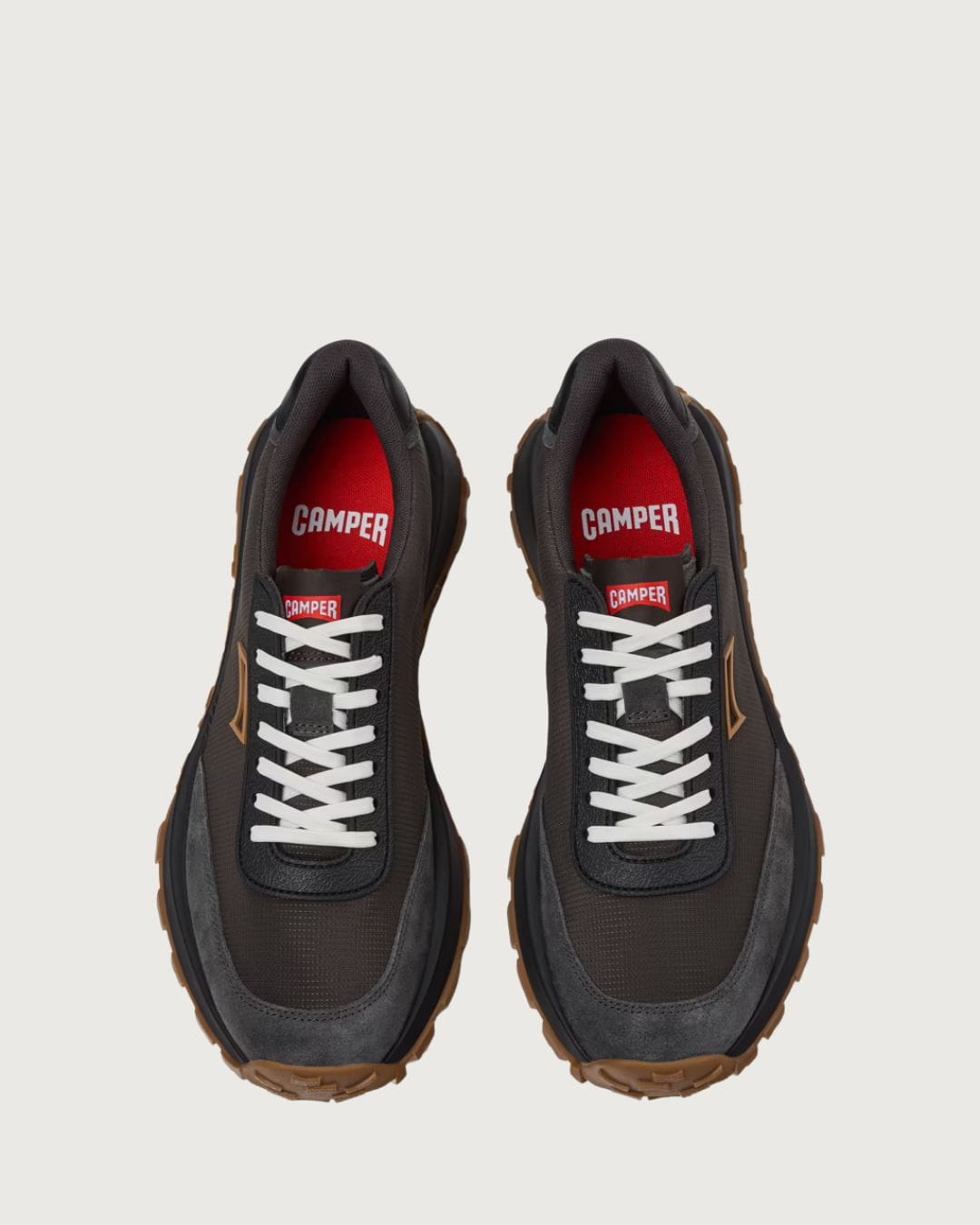 Zapatilla Drift Trail Camper