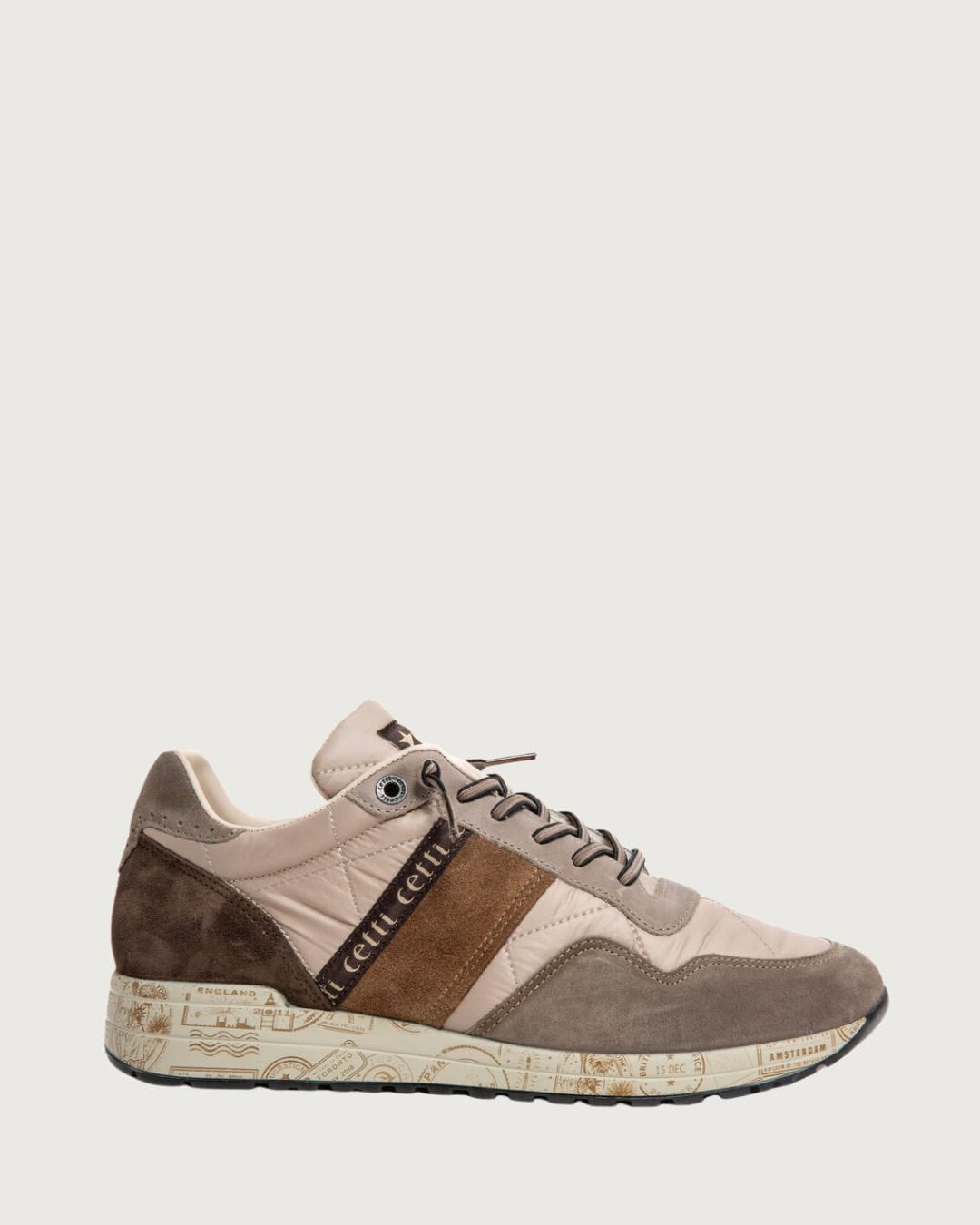 Zapatilla Cetti