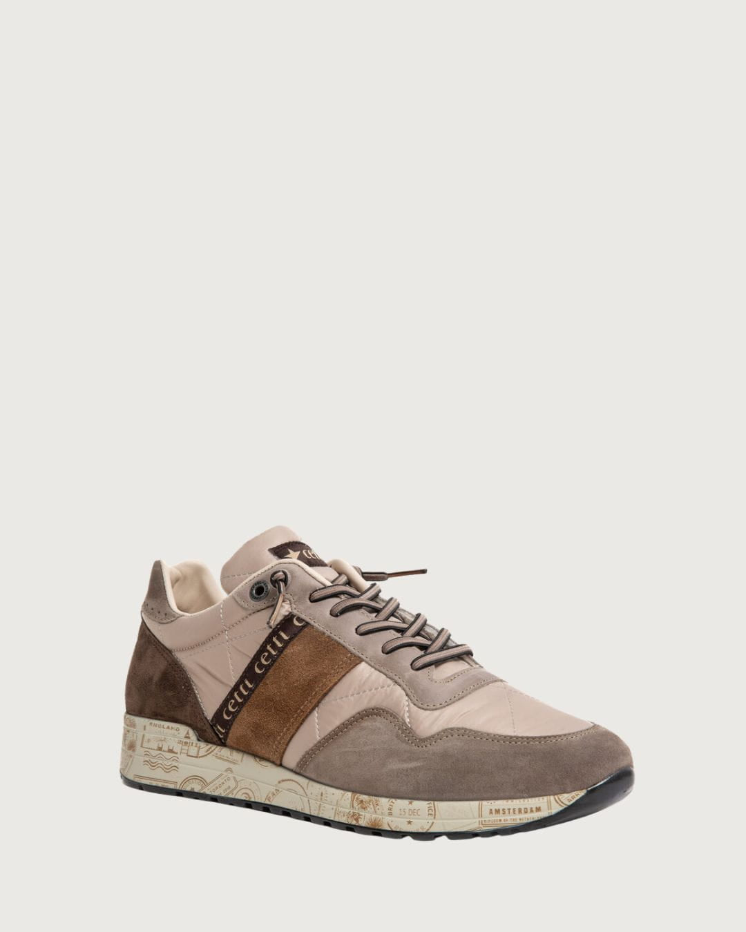 Zapatilla Cetti
