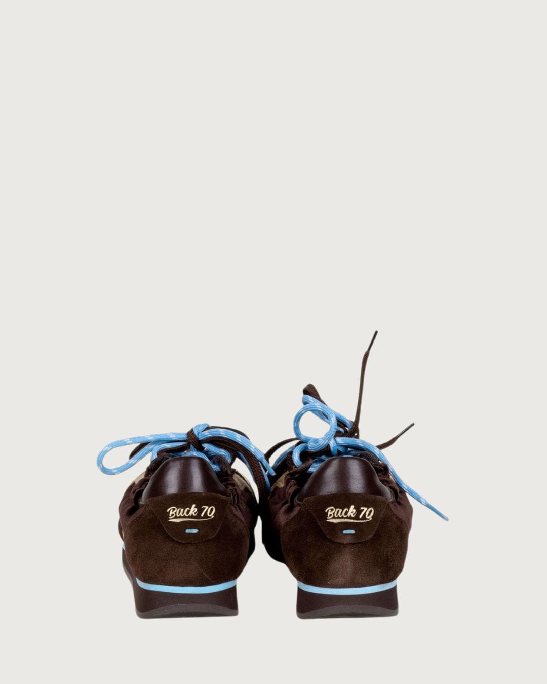 Zapatilla Rocket Back 70