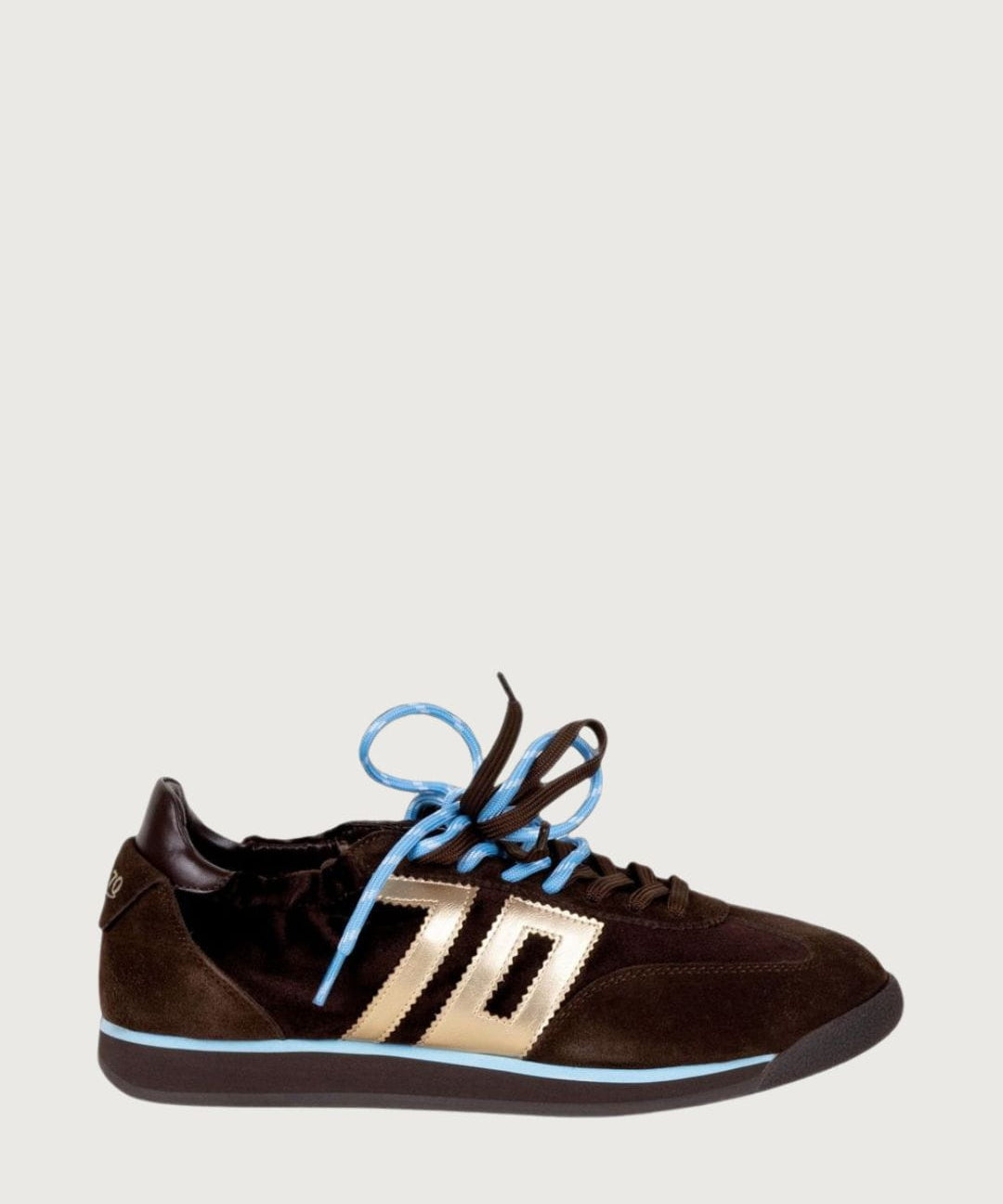 Zapatilla Rocket Back 70