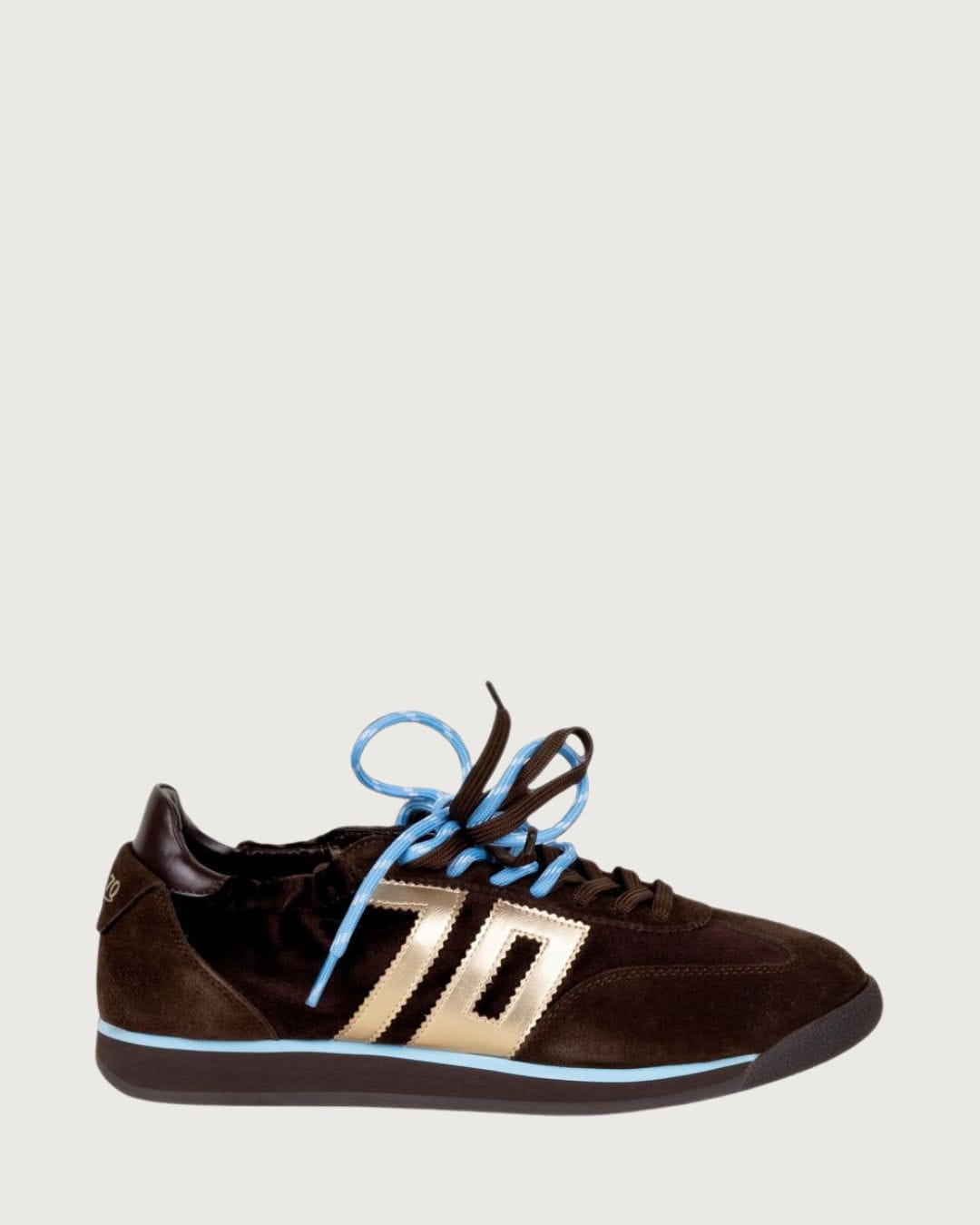 Zapatilla Rocket Back 70