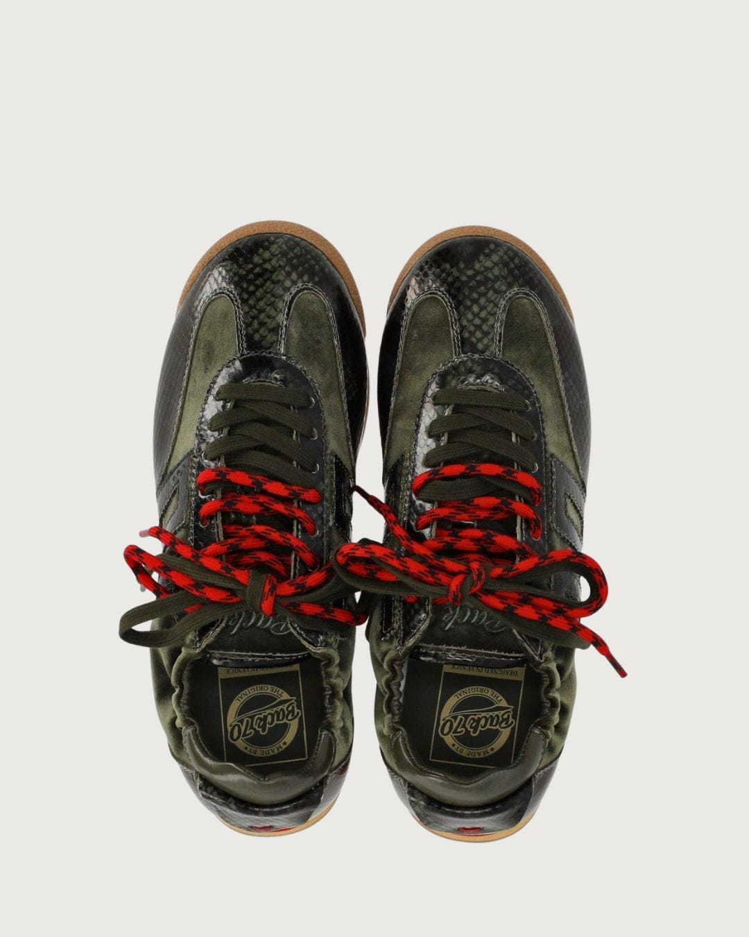 Zapatilla Rocket Back 70