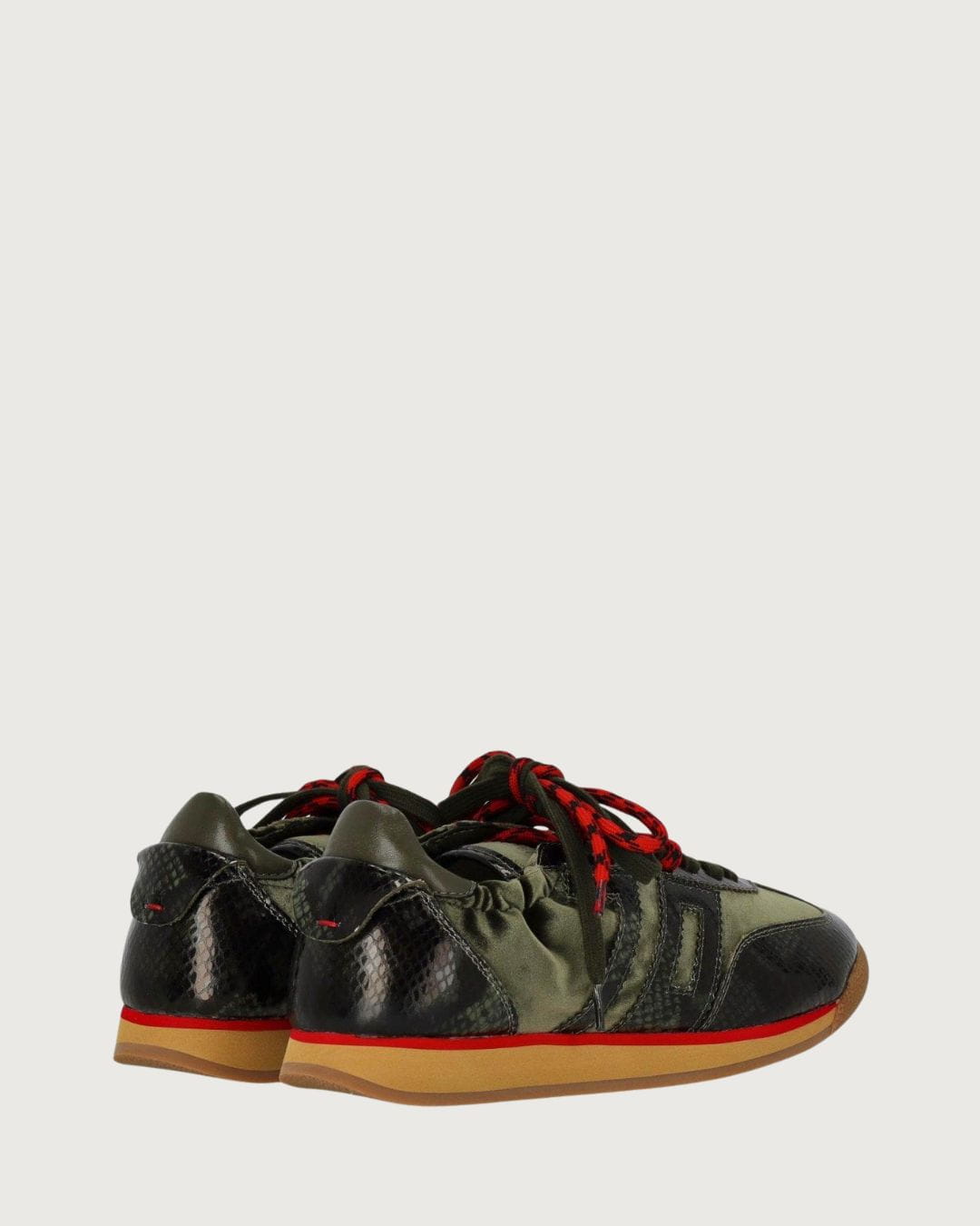 Zapatilla Rocket Back 70