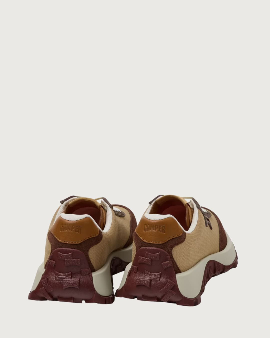 Zapatilla Drift Trail Camper