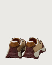 Zapatilla Drift Trail Camper