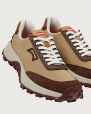 Zapatilla Drift Trail Camper