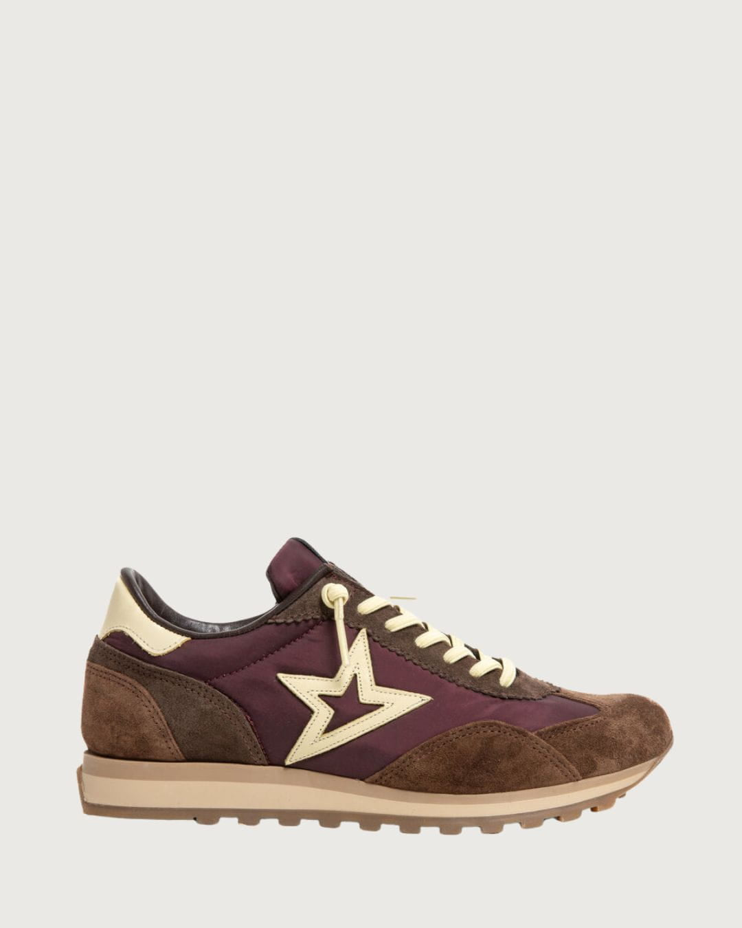 Zapatilla Cetti para mujer
