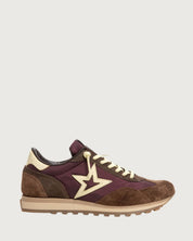 Zapatilla Cetti para mujer