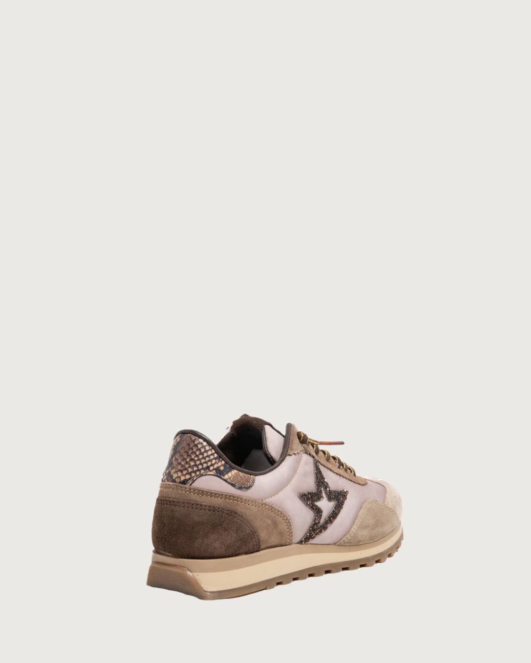 Zapatilla Cetti para mujer
