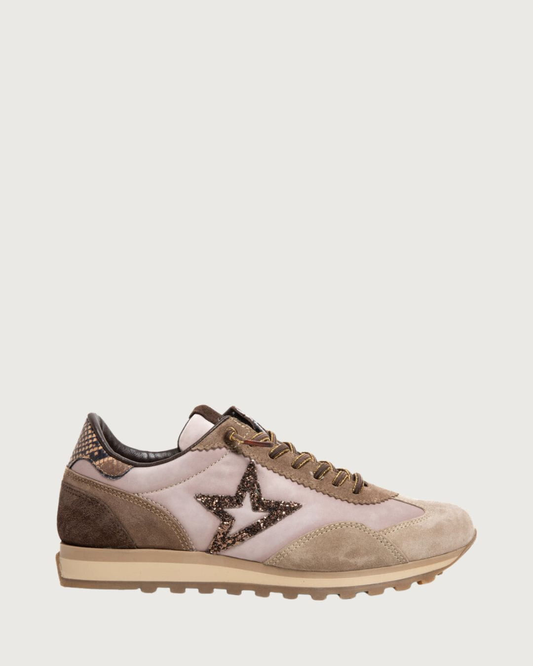 Zapatilla Cetti para mujer