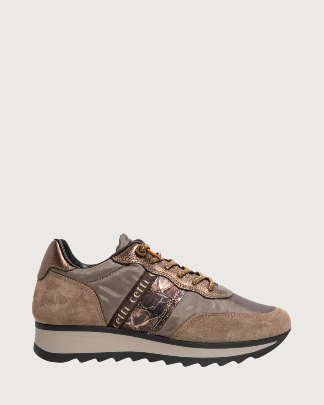 Zapatilla Cetti para mujer