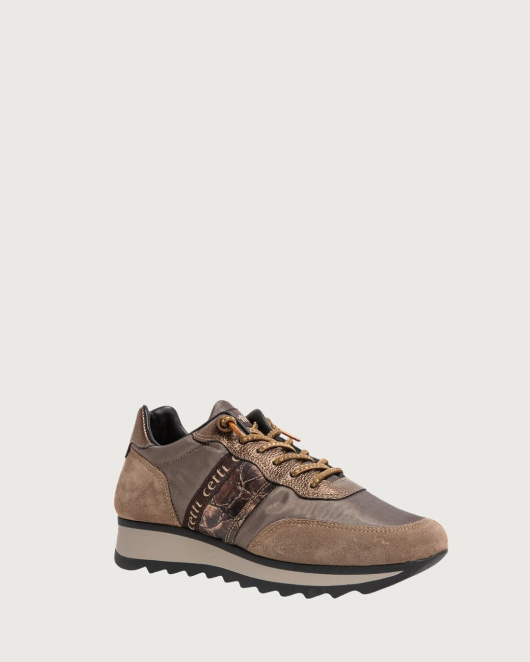 Zapatilla Cetti para mujer