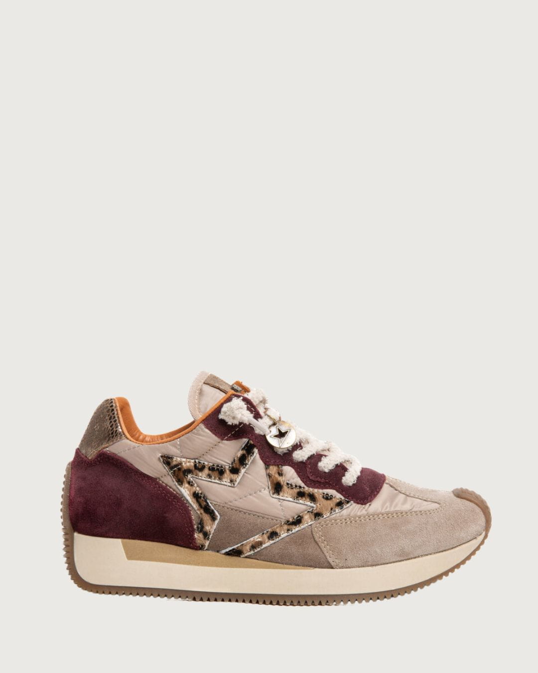 Zapatilla Cetti para mujer