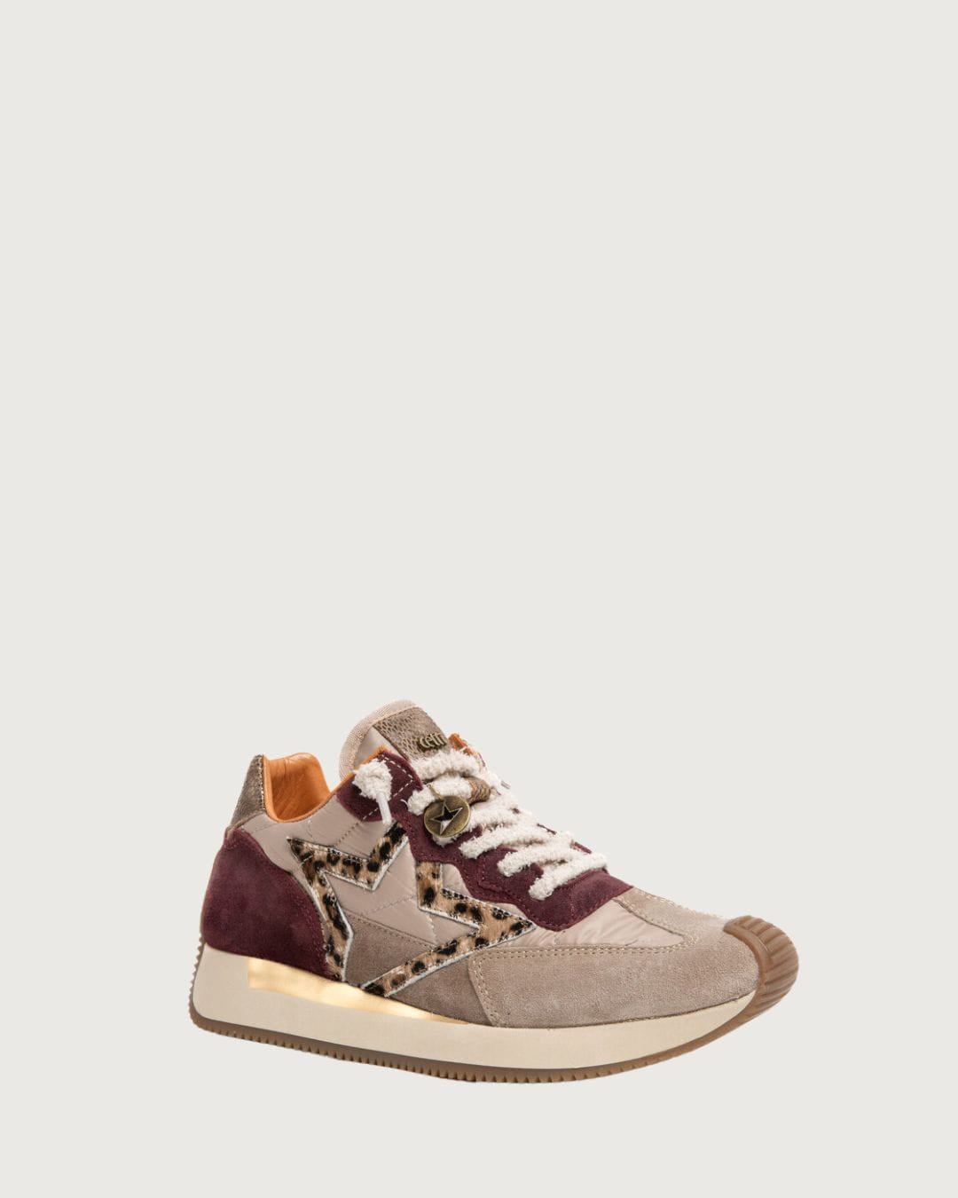 Zapatilla Cetti para mujer