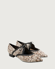 Zapato angari
