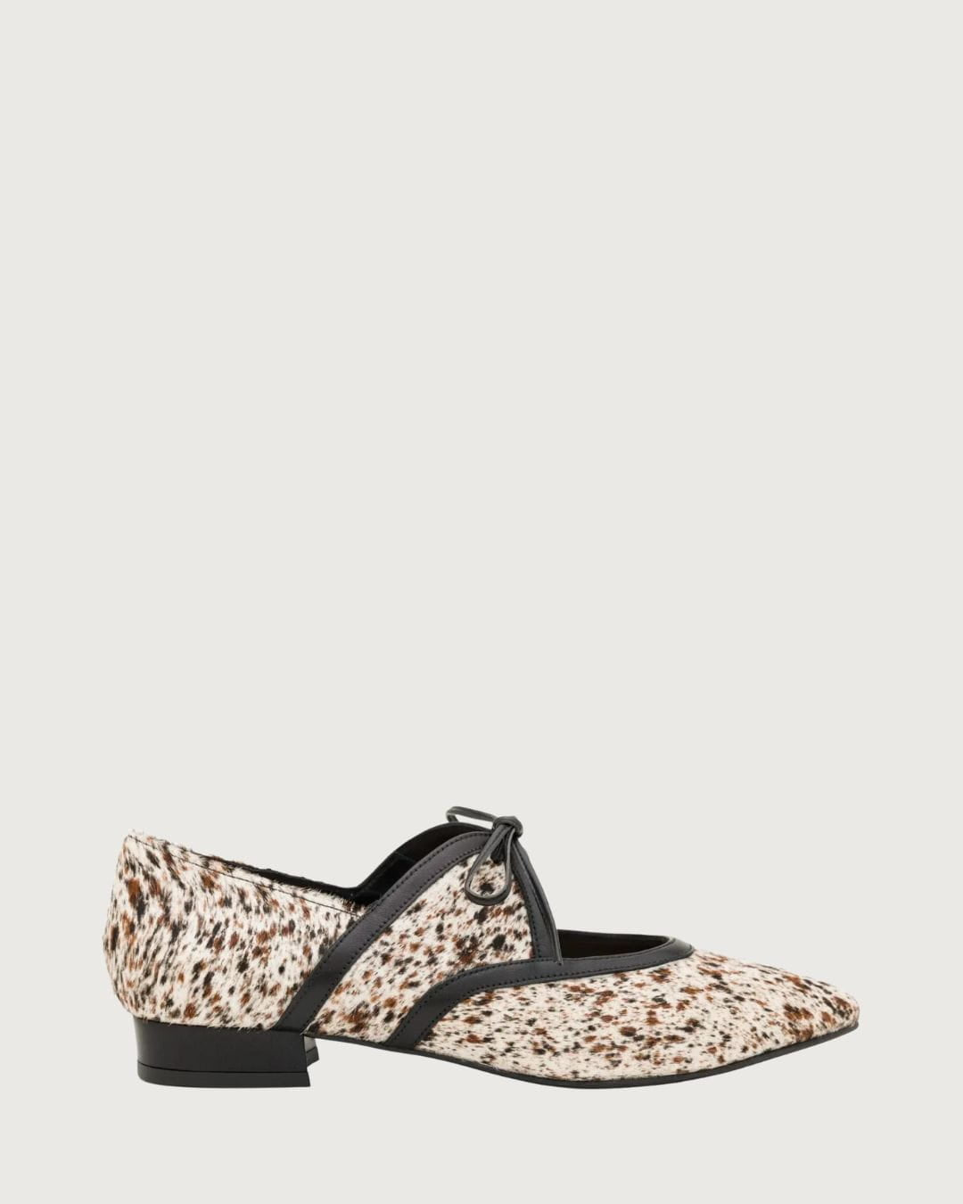 Zapato angari