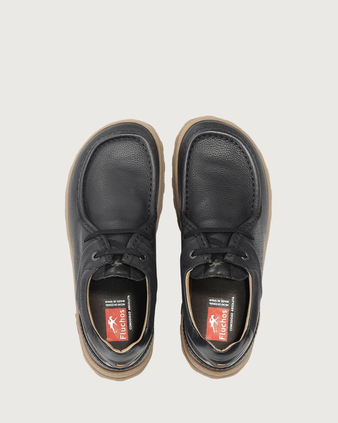 Zapato Guinea Fluchos marino para hombre