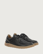 Zapato Guinea Fluchos marino para hombre