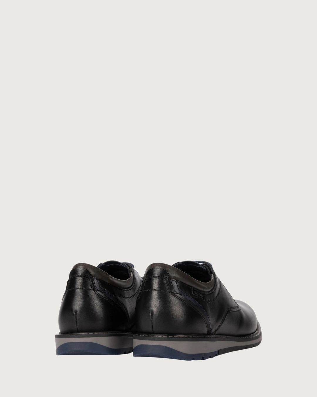 Zapato Pikolinos Berna negro para hombre