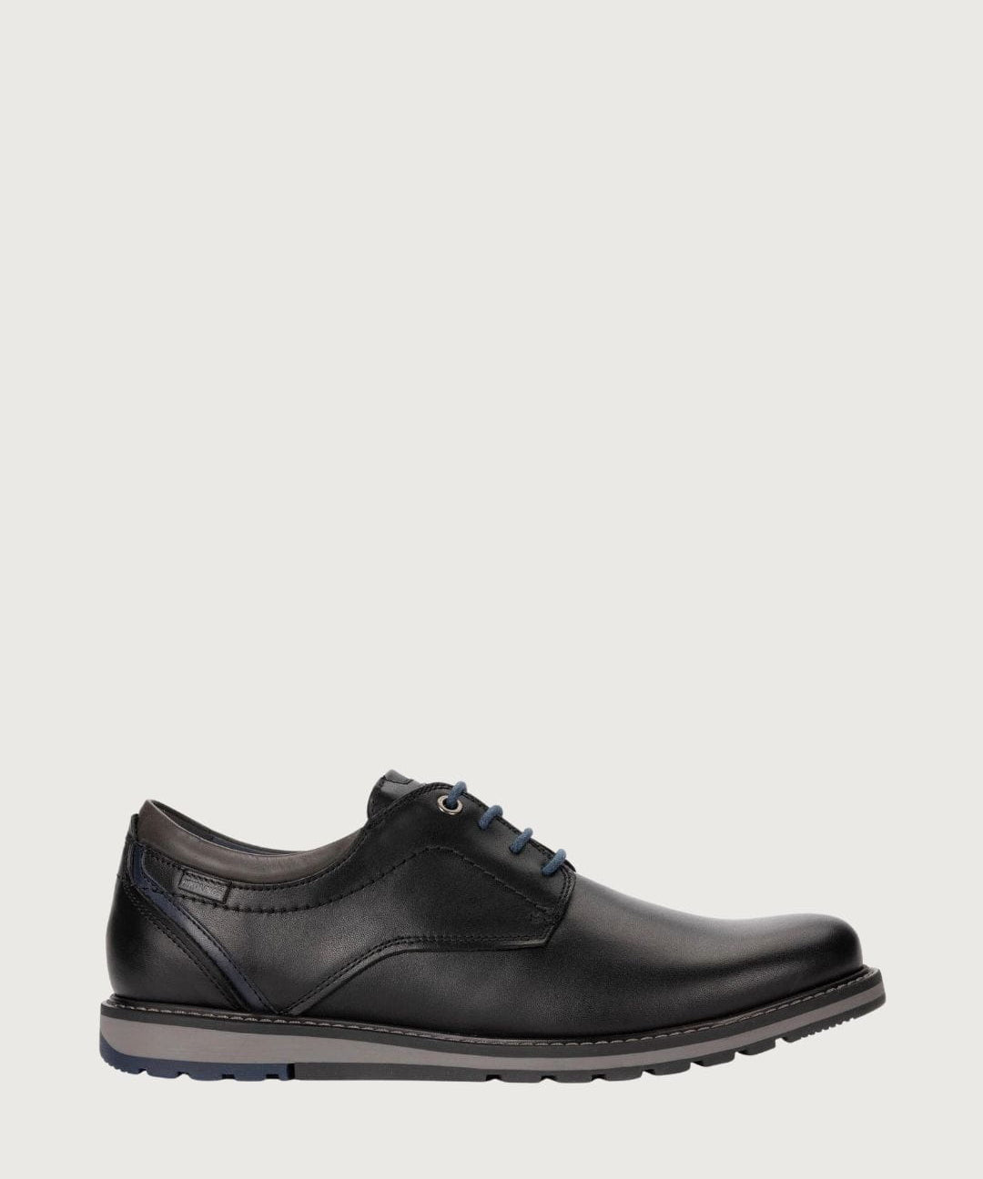 Zapato Pikolinos Berna negro para hombre