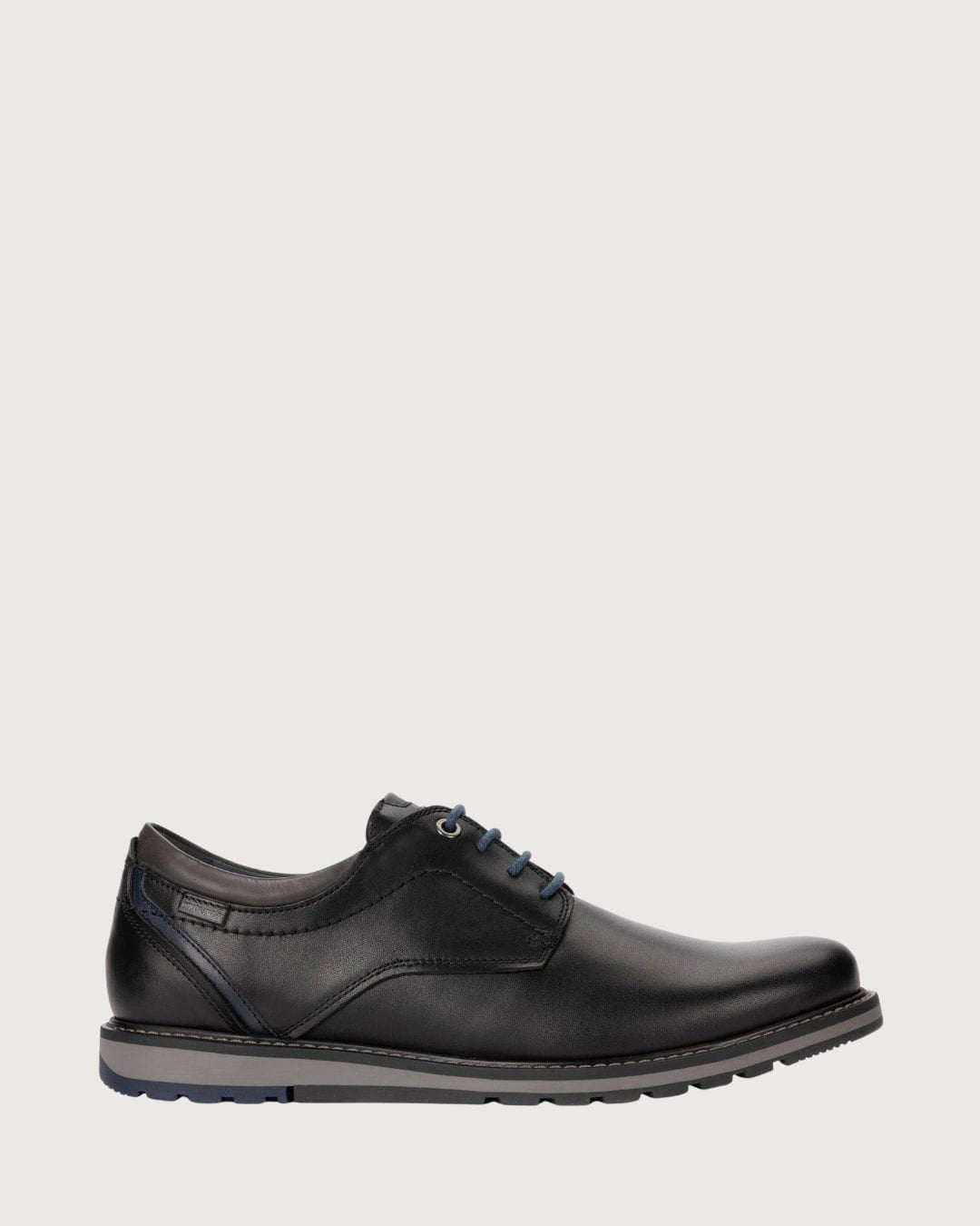 Zapato Pikolinos Berna negro para hombre