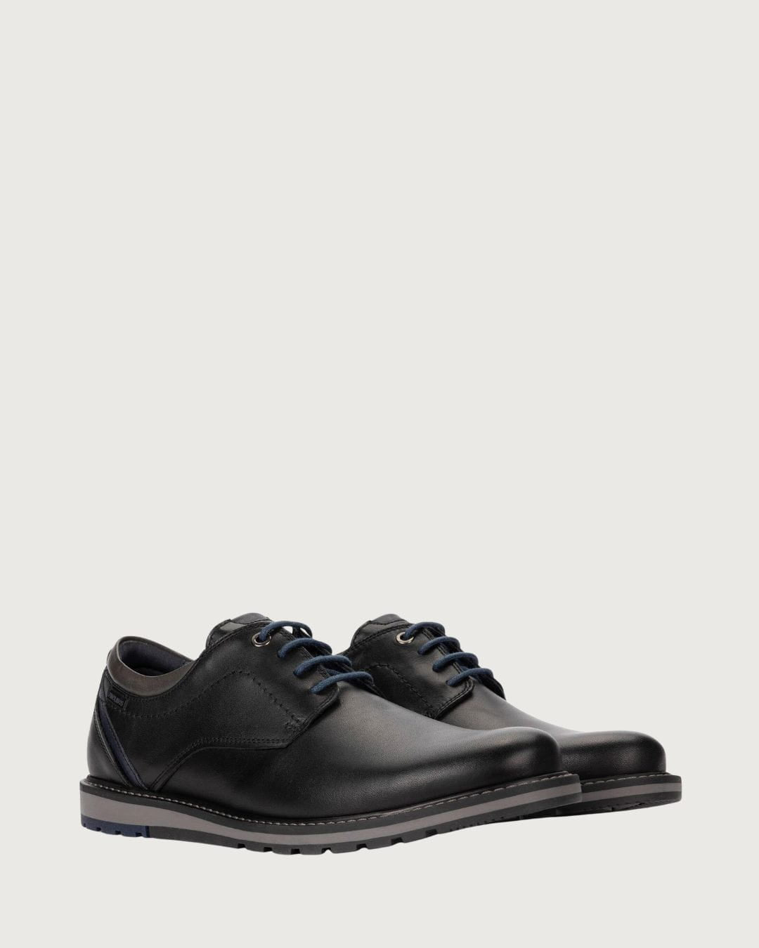 Zapato Pikolinos Berna negro para hombre