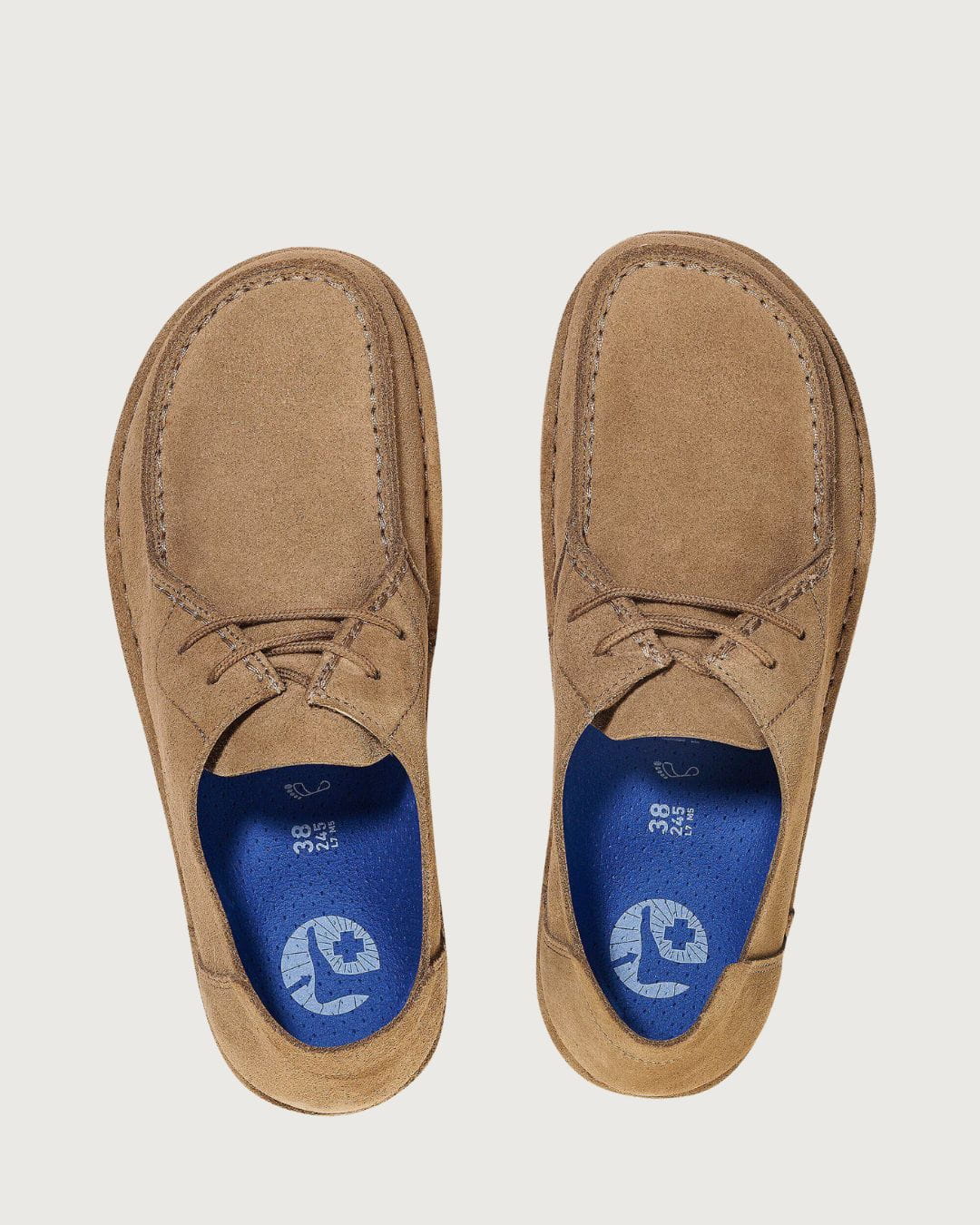 Utti Birkenstock para hombre