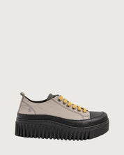 Zapato Brighton Art
