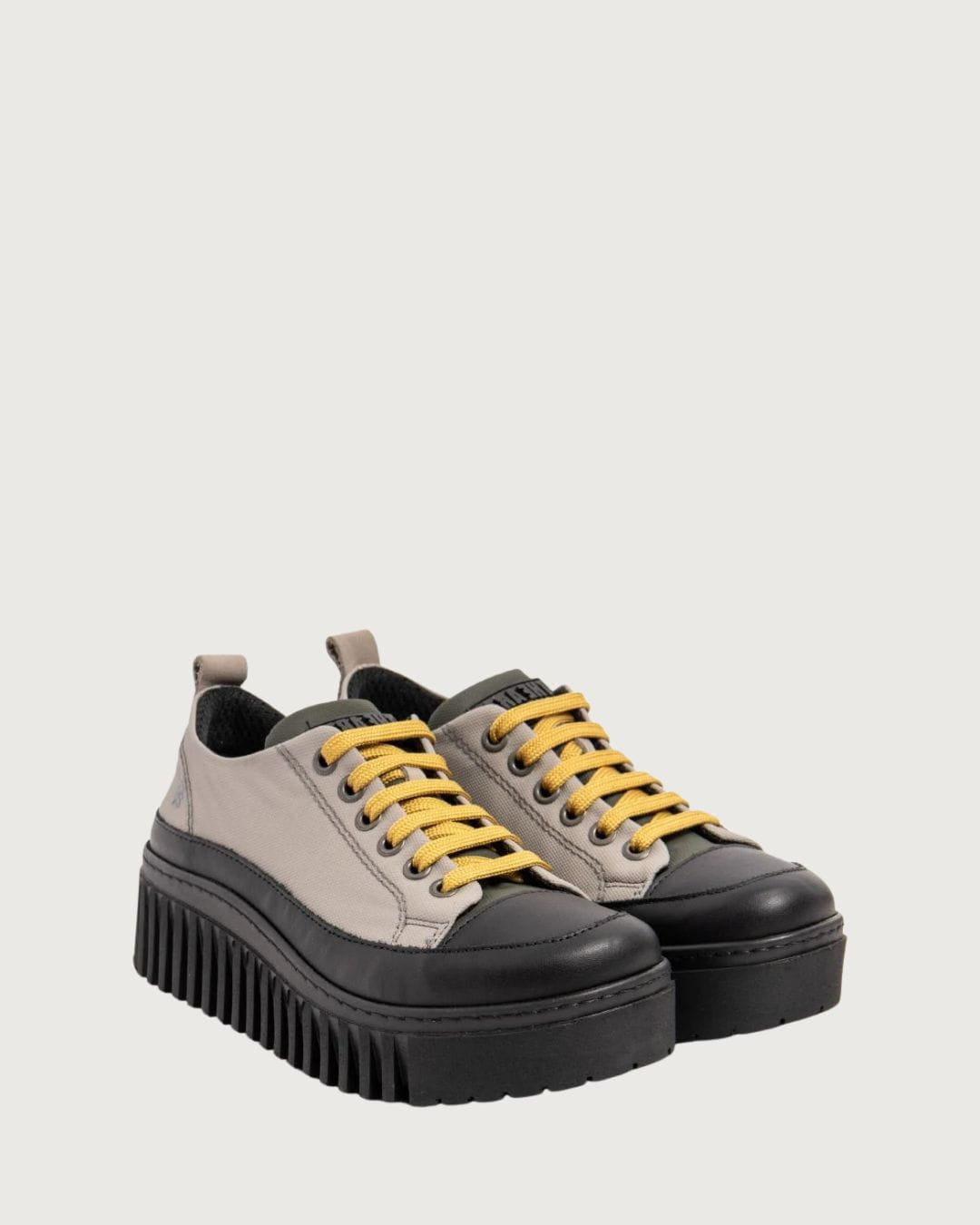 Zapato Brighton Art
