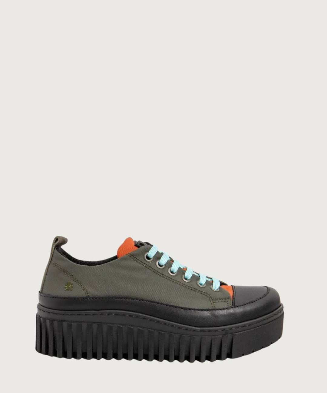 Zapato Brighton Art