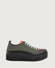 Zapato Brighton Art