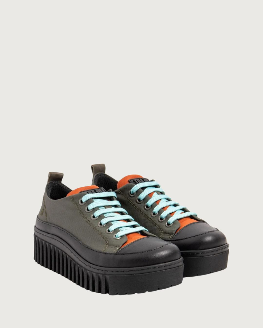 Zapato Brighton Art