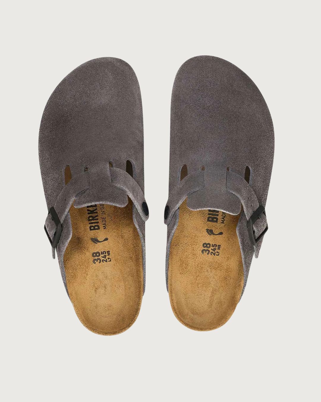 Zueco Boston Birkenstock