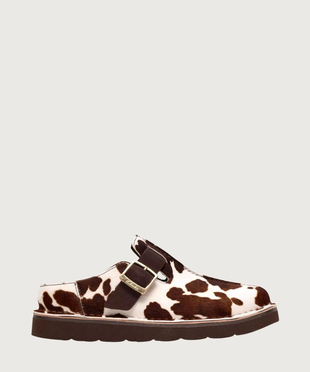 Zueco Clarks