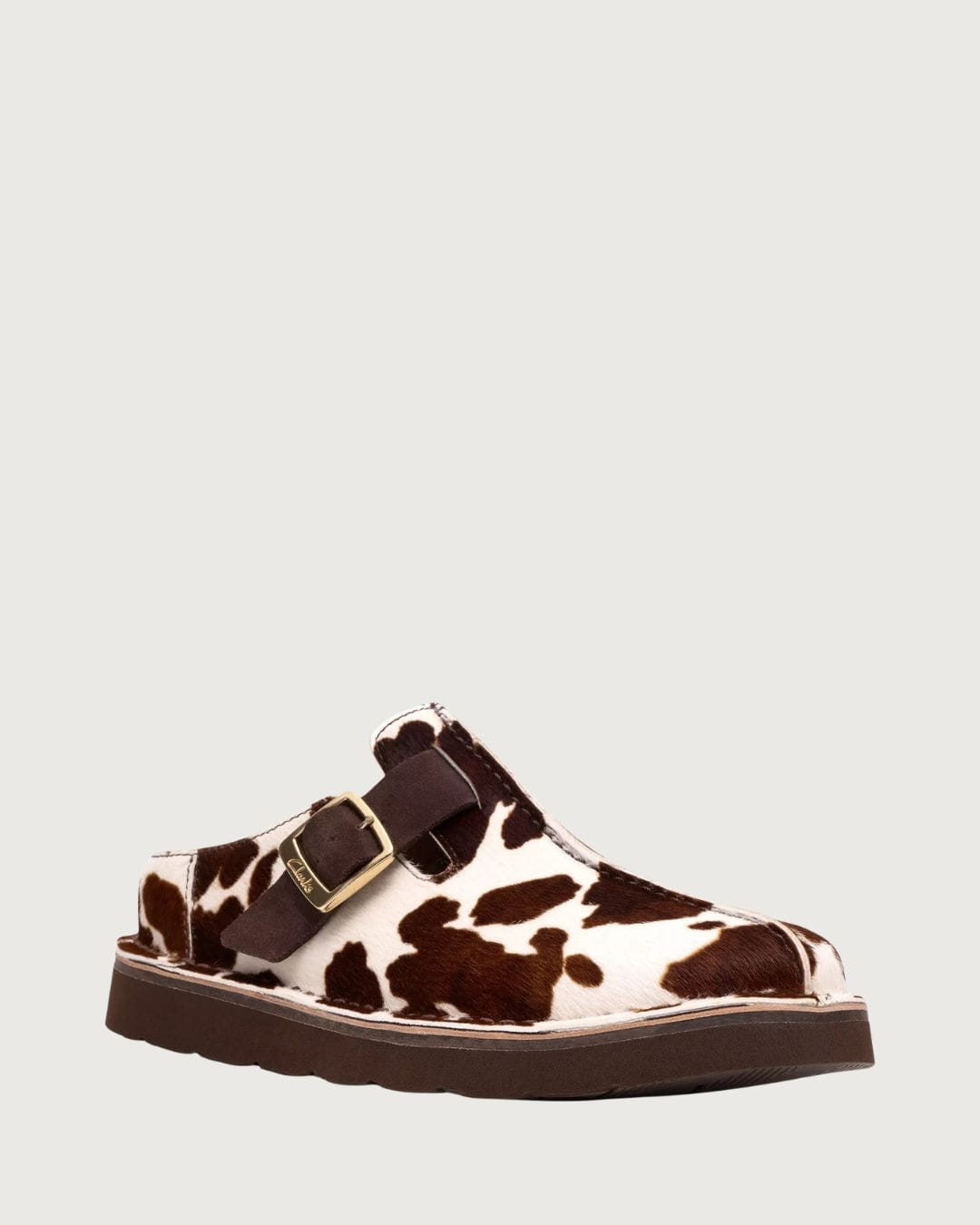 Zueco Clarks