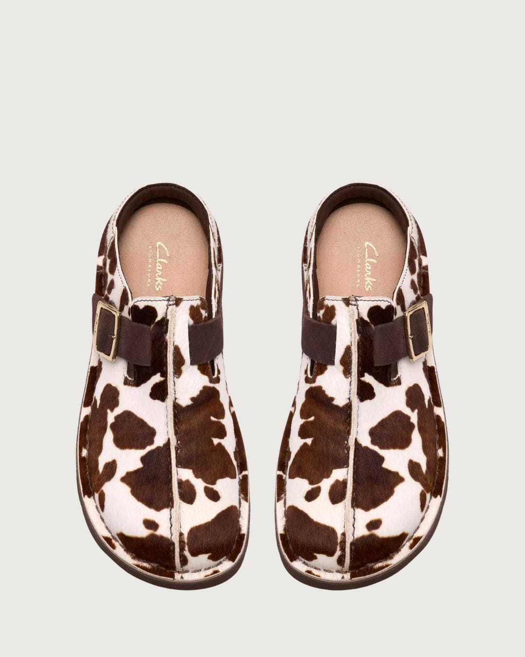 Zueco Clarks