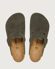 Zueco Boston Birkenstock para hombre
