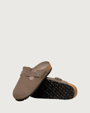 Zueco Boston Birkenstock para hombre