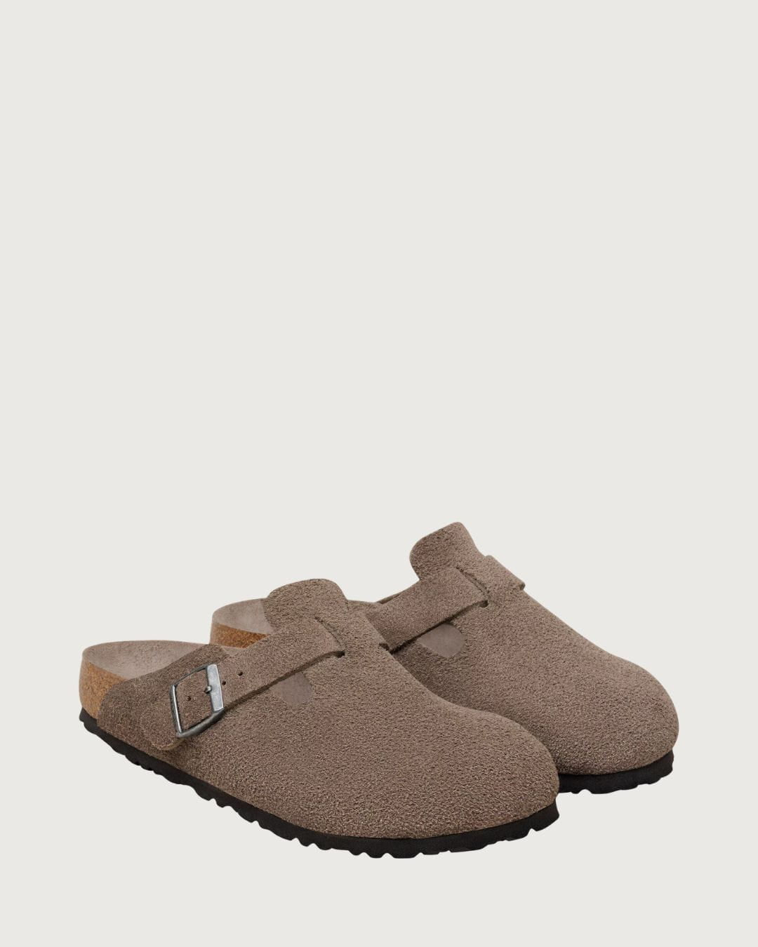 Zueco Boston Birkenstock para mujer