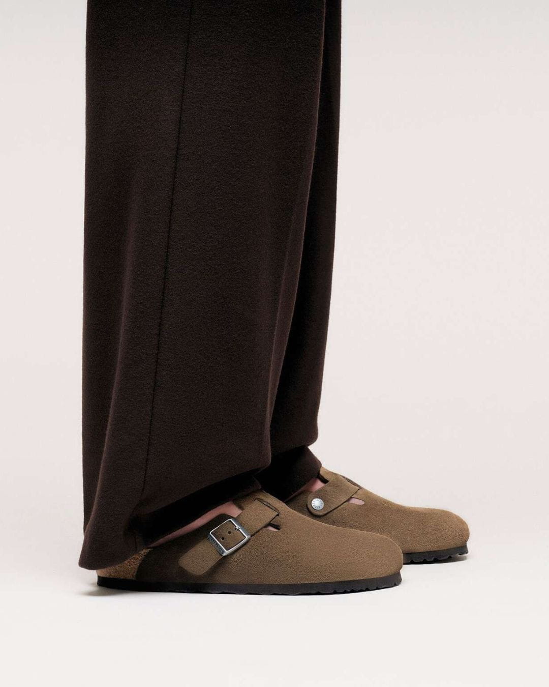 Zueco Boston Birkenstock