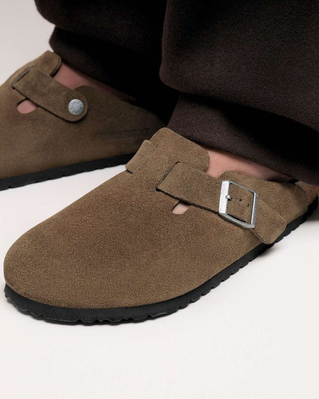 Zueco Boston Birkenstock