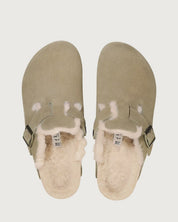 Zueco Boston Birkenstock para mujer