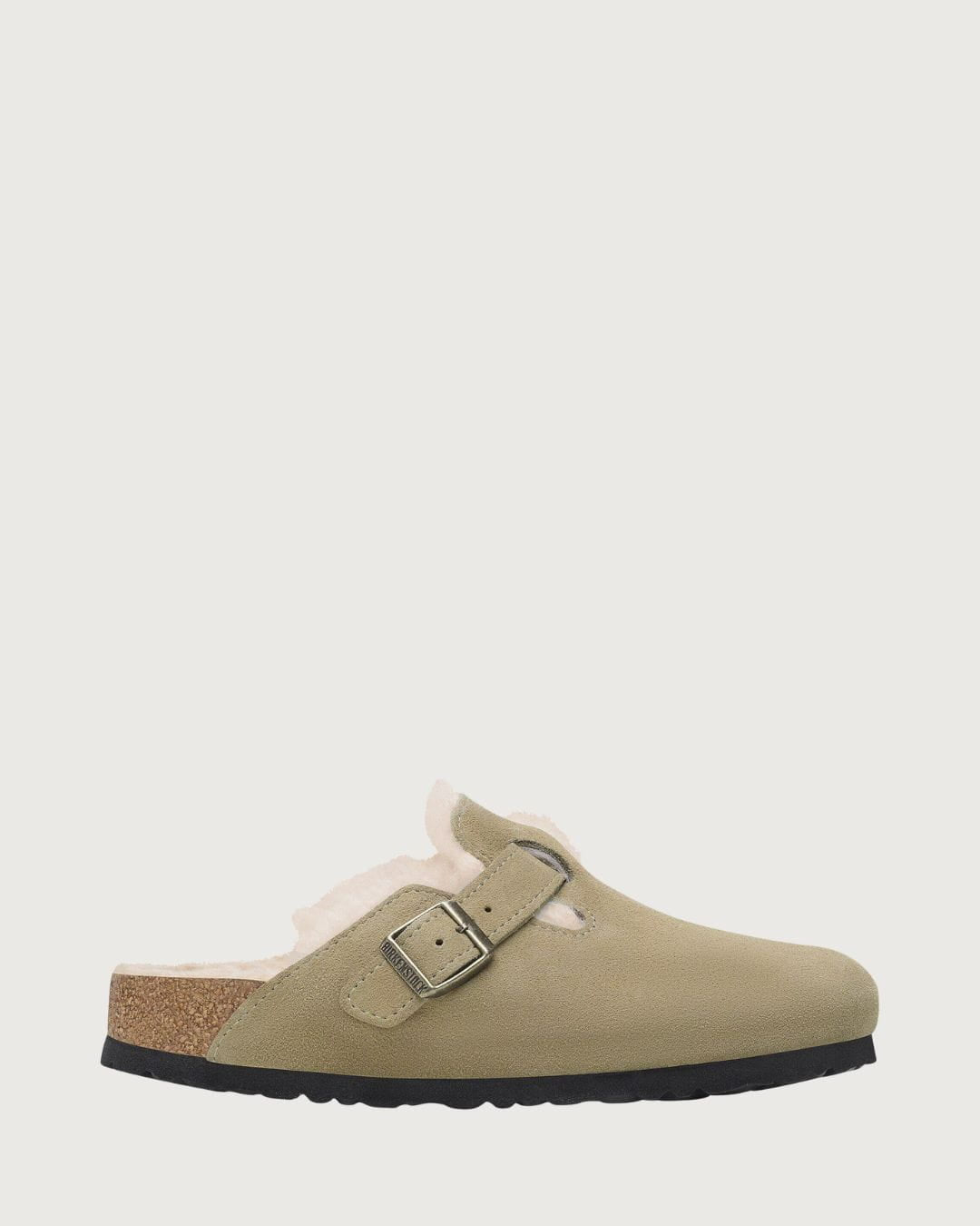 Zueco Boston Birkenstock para mujer