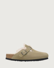 Zueco Boston Birkenstock para mujer