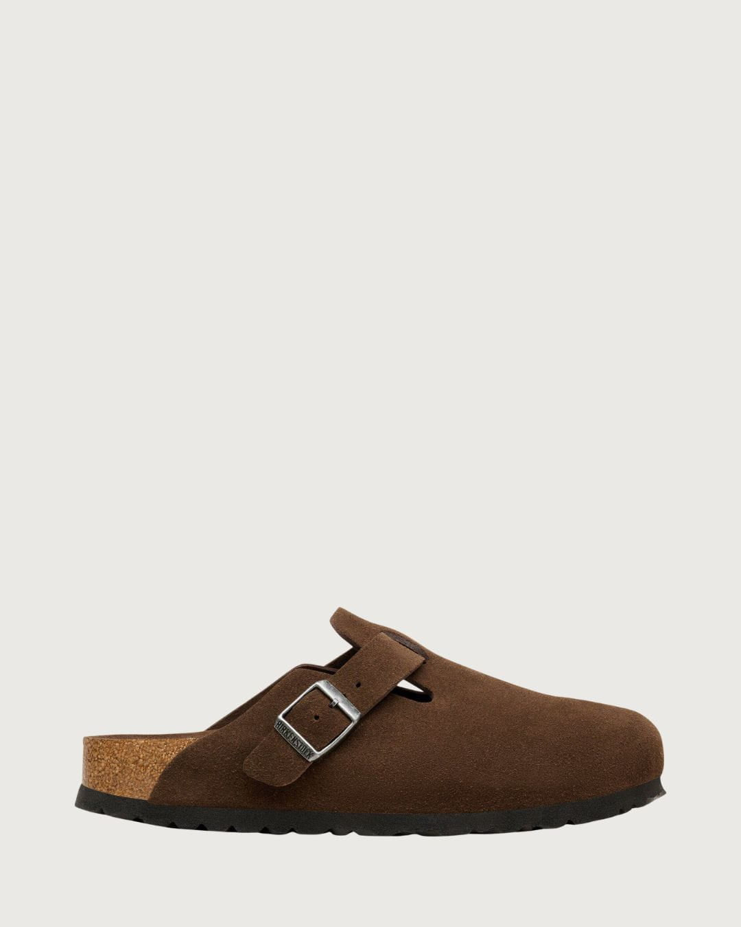 Zueco Boston Birkenstock para hombre