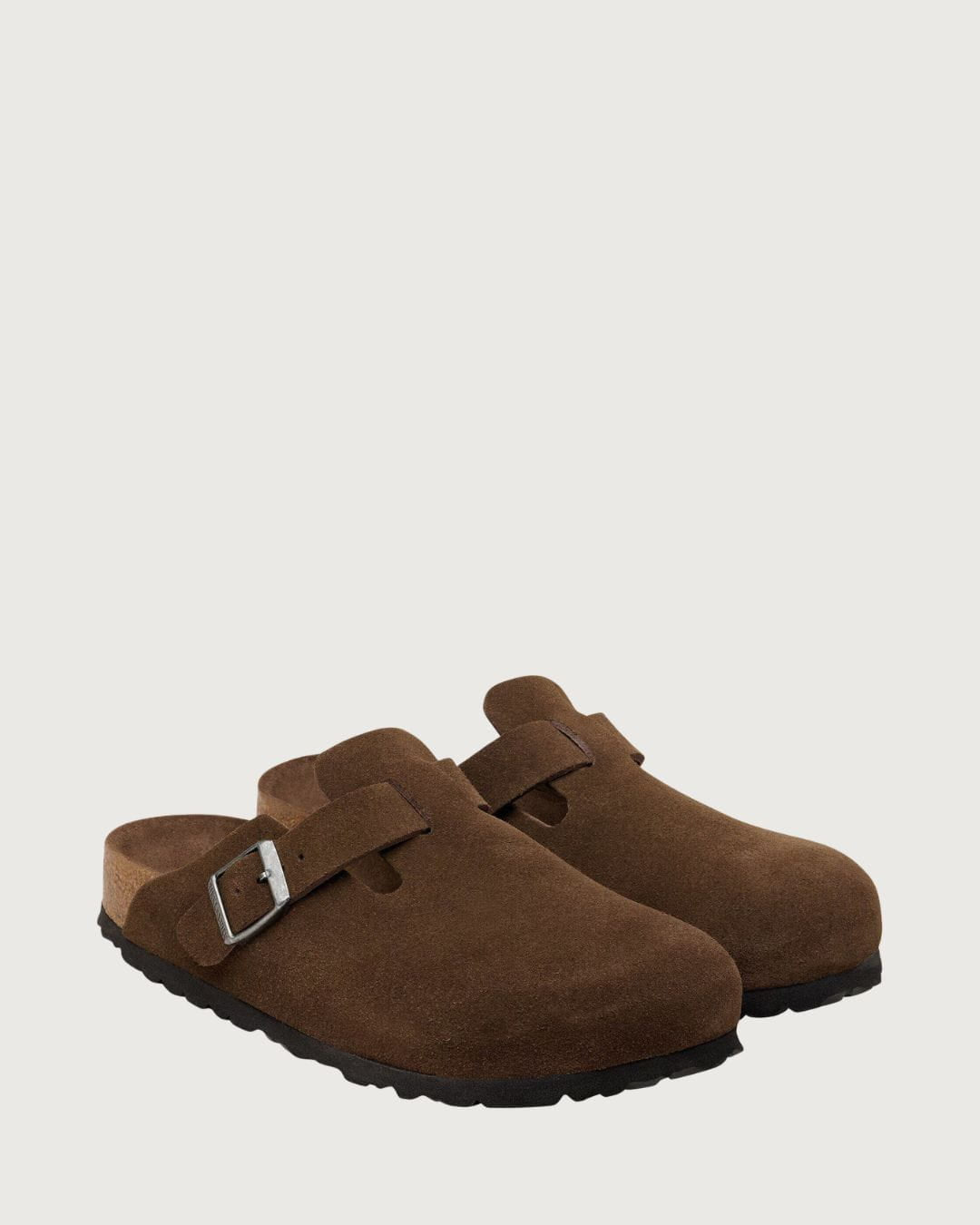 Zueco Boston Birkenstock para hombre
