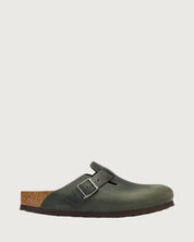 Zueco Boston Birkenstock para hombre