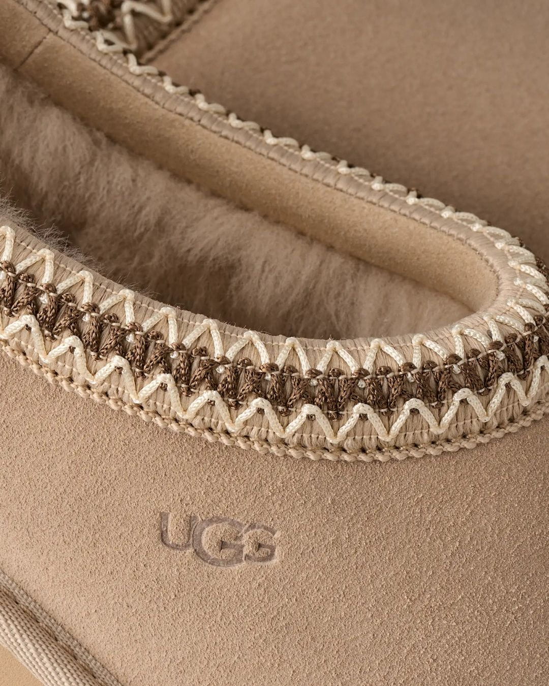Zueco W Tasman II UGG